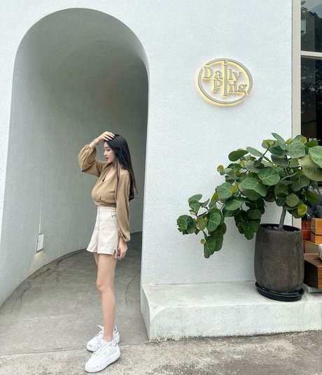 Nagie wyciekłe zdjęcie OnlyFans od Babe0914