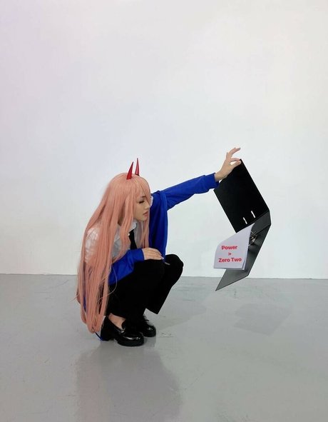 Reakami OnlyFans泄露裸照