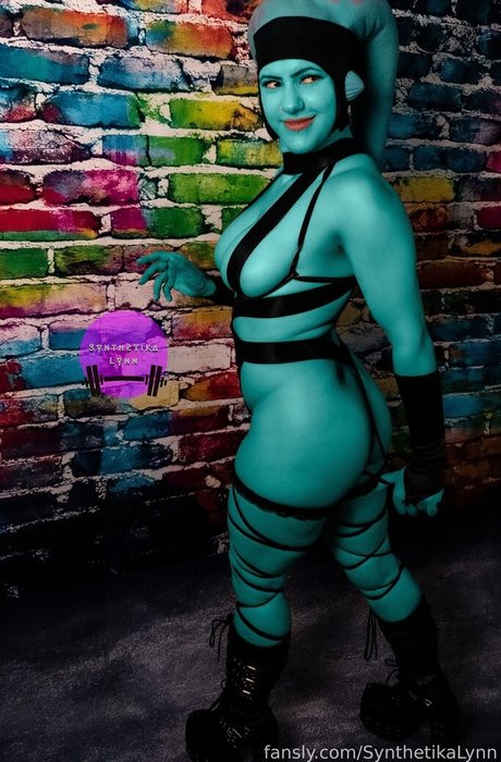 Synthetika Lynn