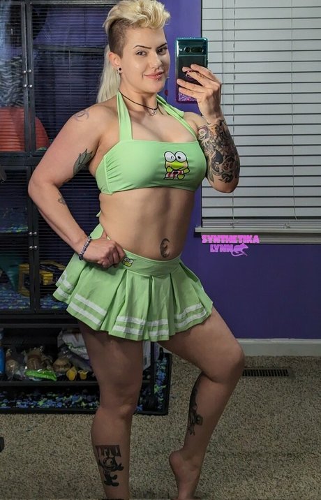 Synthetika Lynn