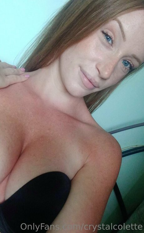 Crystalcolette OnlyFans