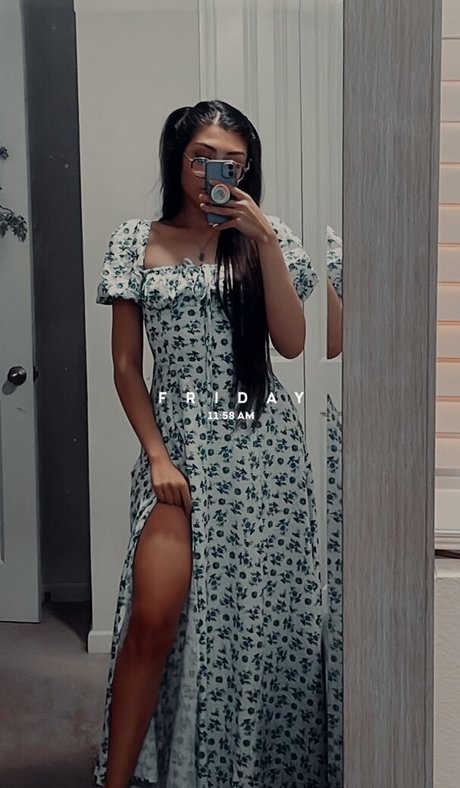 Nahá fotka uniklých OnlyFans od Lofiluvasmr