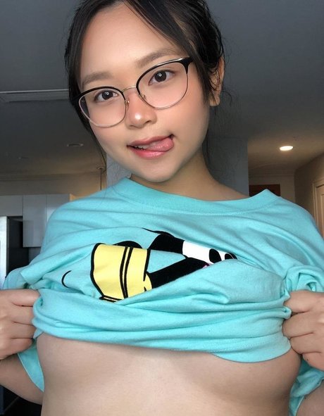 Nagie wyciekłe zdjęcie OnlyFans od Ambiyah