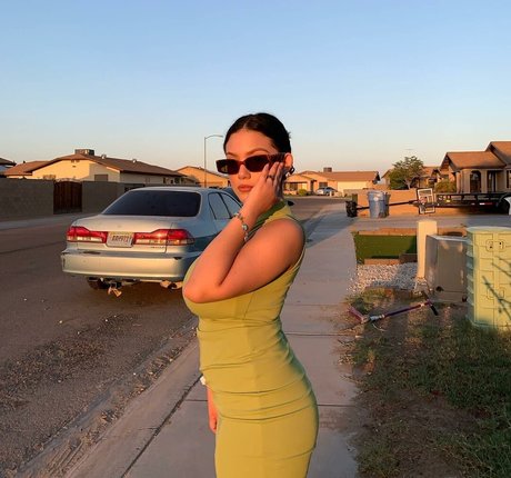 Wendy Chavez