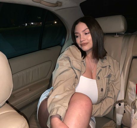 Naken lekkede OnlyFans-bilde av Wendy Chavez