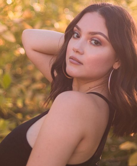 Wendy Chavez  nude leaked OnlyFans photo