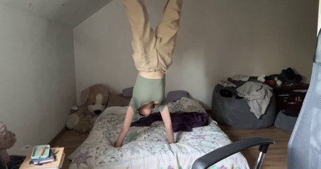 Nahá fotka uniklých OnlyFans od Sidneuke