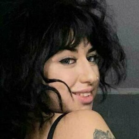 Foto nua vazada do OnlyFans de Waifuprincess