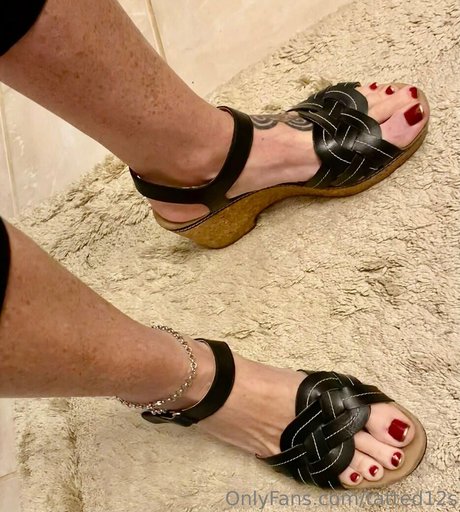 Nahá fotka uniklých OnlyFans od Tatted12s