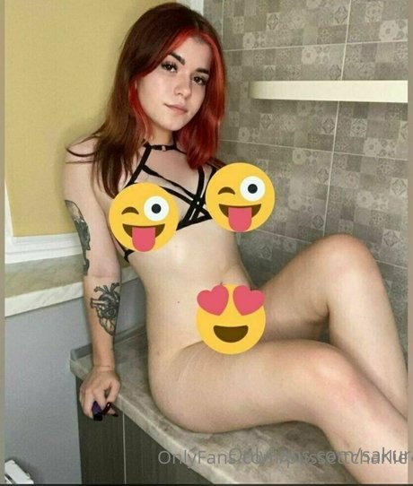 Pussettcharlie OnlyFansリークヌード写真