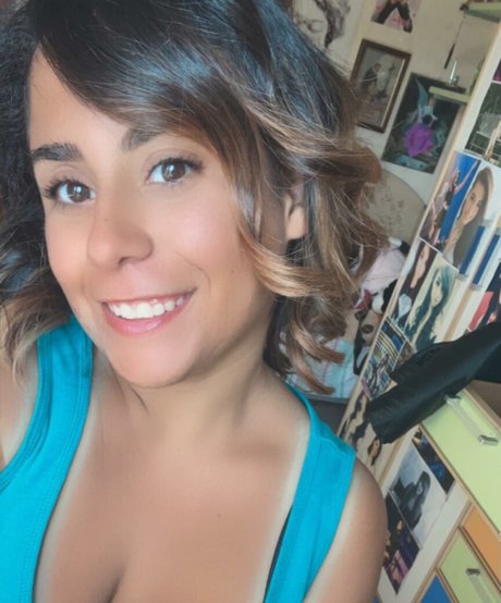 Lia Grimmie