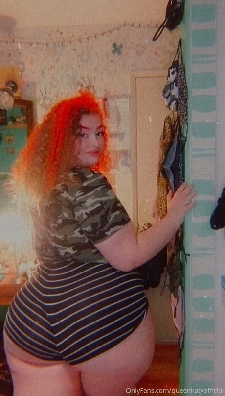 Queenkofficial  nude leaked OnlyFans photo