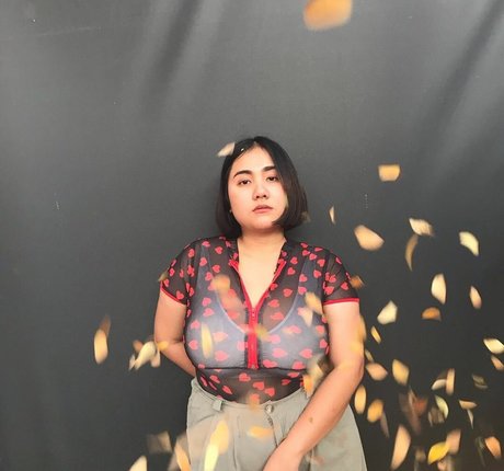 Nahá fotka uniklých OnlyFans od Phiromya Pangyouk