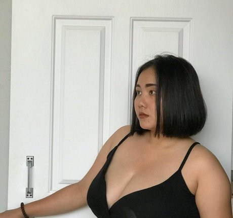 Nahá fotka uniklých OnlyFans od Phiromya Pangyouk