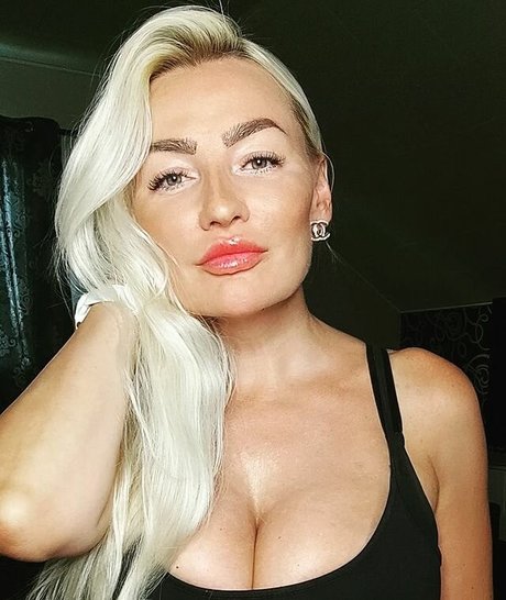 Marika Fingerroos