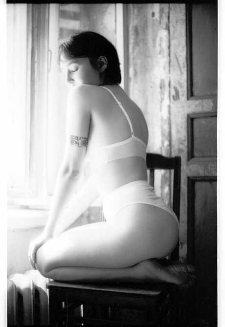 Nahá fotka uniklých OnlyFans od Soaudrey