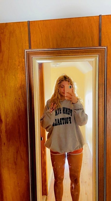 Meakelena  nude leaked OnlyFans photo