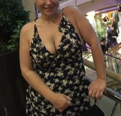 Nahá fotka uniklých OnlyFans od Lilsmirk