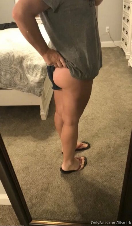 Lilsmirk