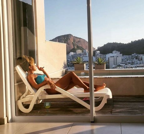 Rubia Gabi