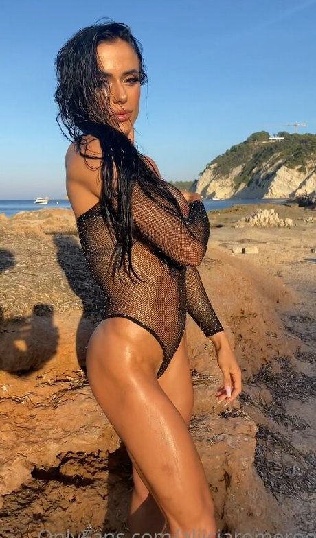Alicia Romero