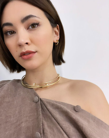 Alasti lekkinud OnlyFans-i pilt Jessica Yu Li Henwick