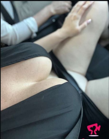 Nahá fotka uniklých OnlyFans od Rocio Pena
