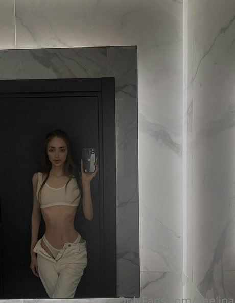Nahá fotka uniklých OnlyFans od Imelina