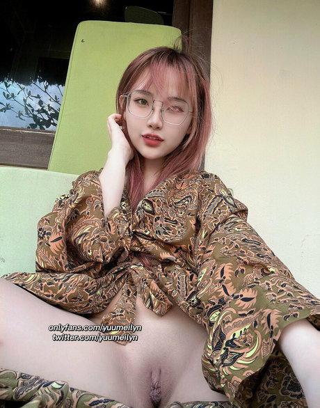 Yuumeilyn