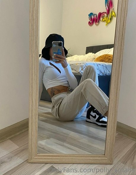 Pollysmalls