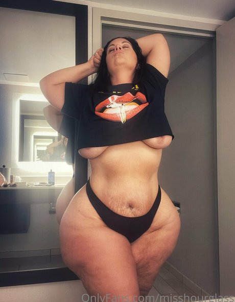 Misshourglass