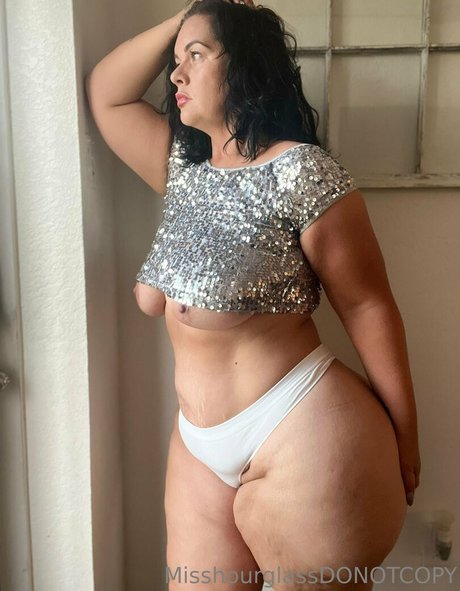 Misshourglass