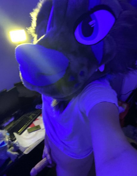 Glitchyfur