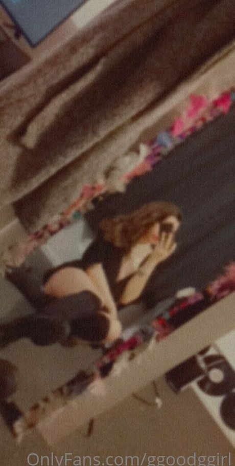 Naken läckt OnlyFans-bild av Sweetascandyfree