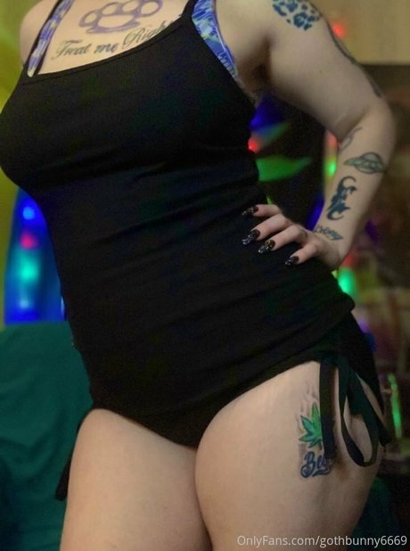 Gothbunny6669
