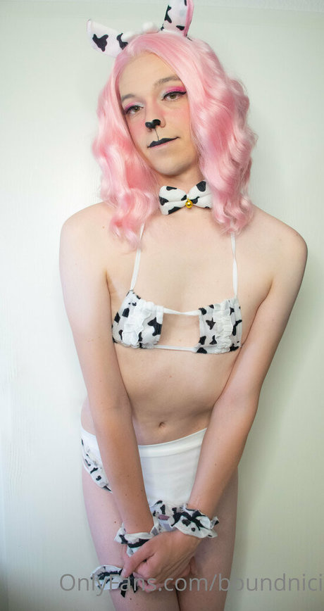 Boundnici  nude leaked OnlyFans photo