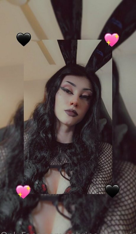 Sabrinadraconiafree