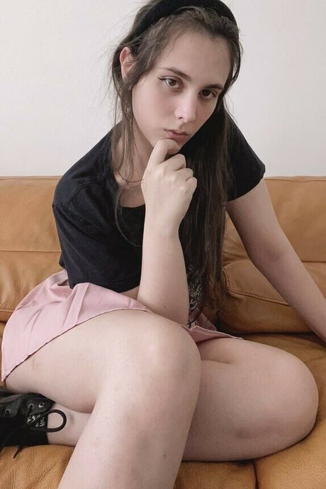 Bunnygirl Emma