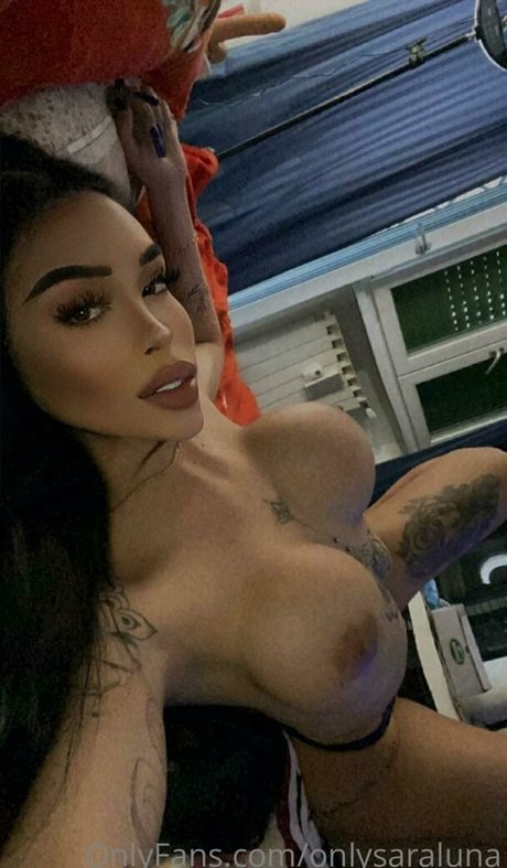 Sara Luna