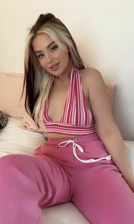 Ellechoppy  nude leaked OnlyFans photo