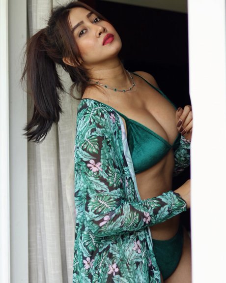 Sofia Ansari