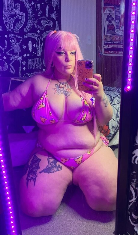 Jerseyghoul666 OnlyFans 유출 누드 사진