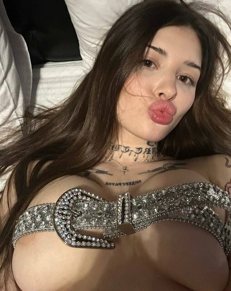 Naken lekkede OnlyFans-bilde av Marytish