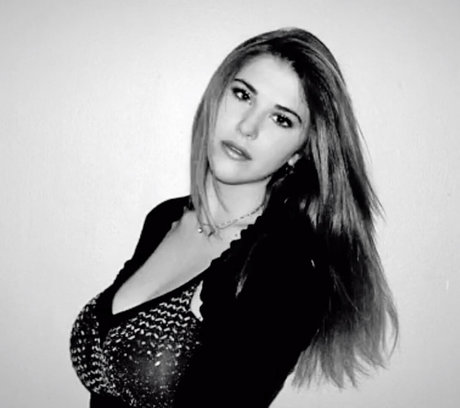 Chiara Gariboldi