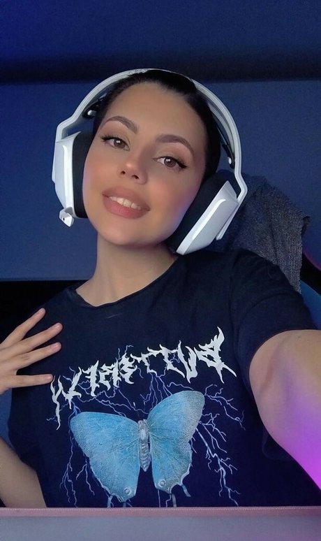 Snippycosplay