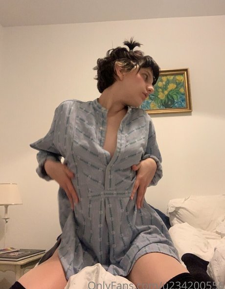 Meggylibertine  nude leaked OnlyFans photo