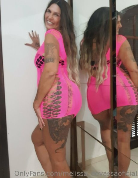 Melissadevassaoficial
