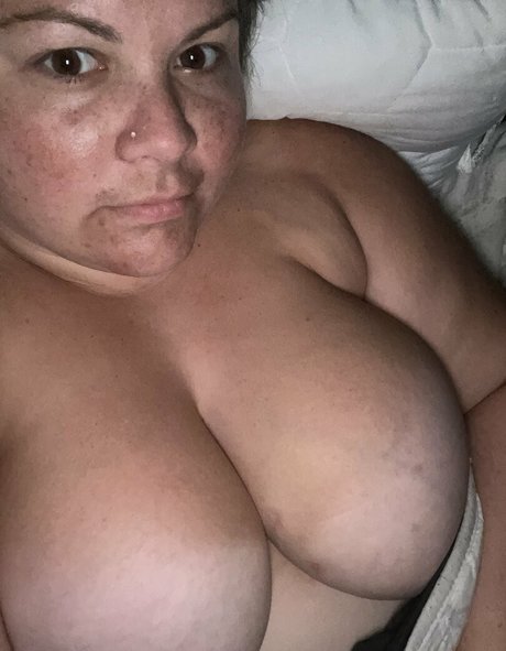 Nahá fotka uniklých OnlyFans od Xocandyox