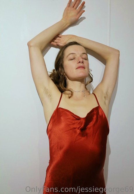 Jessiegeorgex  nude leaked OnlyFans photo