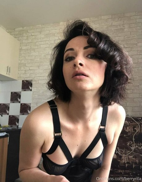 Berryrita OnlyFans